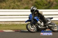 2011/05/08&nbsp;KAZE&nbsp;D-TRACKER125ワンメイク耐久チャレンジ&nbsp;春大会&nbsp;7093