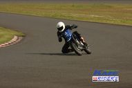 2011/05/08&nbsp;KAZE&nbsp;D-TRACKER125ワンメイク耐久チャレンジ&nbsp;春大会&nbsp;7096