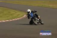 2011/05/08&nbsp;KAZE&nbsp;D-TRACKER125ワンメイク耐久チャレンジ&nbsp;春大会&nbsp;7097