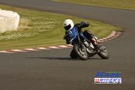 2011/05/08&nbsp;KAZE&nbsp;D-TRACKER125ワンメイク耐久チャレンジ&nbsp;春大会&nbsp;7098