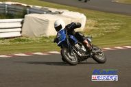 2011/05/08&nbsp;KAZE&nbsp;D-TRACKER125ワンメイク耐久チャレンジ&nbsp;春大会&nbsp;7099