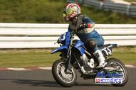 2011/05/08&nbsp;KAZE&nbsp;D-TRACKER125ワンメイク耐久チャレンジ&nbsp;春大会&nbsp;7105
