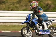 2011/05/08&nbsp;KAZE&nbsp;D-TRACKER125ワンメイク耐久チャレンジ&nbsp;春大会&nbsp;7106