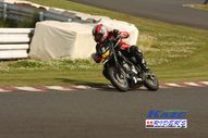 2011/05/08&nbsp;KAZE&nbsp;D-TRACKER125ワンメイク耐久チャレンジ&nbsp;春大会&nbsp;7108
