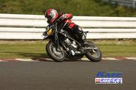 2011/05/08&nbsp;KAZE&nbsp;D-TRACKER125ワンメイク耐久チャレンジ&nbsp;春大会&nbsp;7110