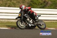 2011/05/08&nbsp;KAZE&nbsp;D-TRACKER125ワンメイク耐久チャレンジ&nbsp;春大会&nbsp;7111