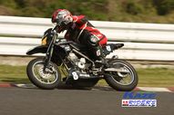 2011/05/08&nbsp;KAZE&nbsp;D-TRACKER125ワンメイク耐久チャレンジ&nbsp;春大会&nbsp;7112