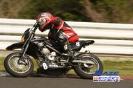2011/05/08&nbsp;KAZE&nbsp;D-TRACKER125ワンメイク耐久チャレンジ&nbsp;春大会&nbsp;7113
