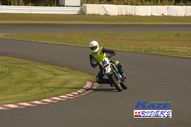 2011/05/08&nbsp;KAZE&nbsp;D-TRACKER125ワンメイク耐久チャレンジ&nbsp;春大会&nbsp;7114