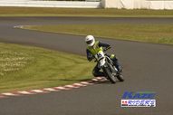 2011/05/08&nbsp;KAZE&nbsp;D-TRACKER125ワンメイク耐久チャレンジ&nbsp;春大会&nbsp;7115