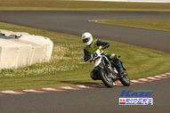 2011/05/08&nbsp;KAZE&nbsp;D-TRACKER125ワンメイク耐久チャレンジ&nbsp;春大会&nbsp;7117