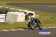 2011/05/08&nbsp;KAZE&nbsp;D-TRACKER125ワンメイク耐久チャレンジ&nbsp;春大会&nbsp;7118