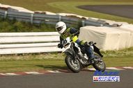 2011/05/08&nbsp;KAZE&nbsp;D-TRACKER125ワンメイク耐久チャレンジ&nbsp;春大会&nbsp;7119