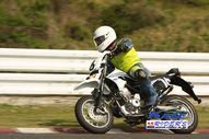 2011/05/08&nbsp;KAZE&nbsp;D-TRACKER125ワンメイク耐久チャレンジ&nbsp;春大会&nbsp;7121