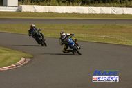 2011/05/08&nbsp;KAZE&nbsp;D-TRACKER125ワンメイク耐久チャレンジ&nbsp;春大会&nbsp;7122