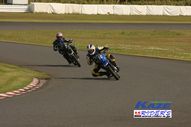 2011/05/08&nbsp;KAZE&nbsp;D-TRACKER125ワンメイク耐久チャレンジ&nbsp;春大会&nbsp;7123