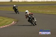 2011/05/08&nbsp;KAZE&nbsp;D-TRACKER125ワンメイク耐久チャレンジ&nbsp;春大会&nbsp;7131