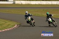 2011/05/08&nbsp;KAZE&nbsp;D-TRACKER125ワンメイク耐久チャレンジ&nbsp;春大会&nbsp;7136