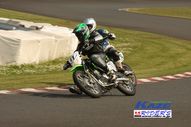 2011/05/08&nbsp;KAZE&nbsp;D-TRACKER125ワンメイク耐久チャレンジ&nbsp;春大会&nbsp;7139