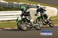 2011/05/08&nbsp;KAZE&nbsp;D-TRACKER125ワンメイク耐久チャレンジ&nbsp;春大会&nbsp;7140