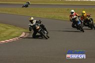 2011/05/08&nbsp;KAZE&nbsp;D-TRACKER125ワンメイク耐久チャレンジ&nbsp;春大会&nbsp;7143