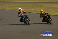 2011/05/08&nbsp;KAZE&nbsp;D-TRACKER125ワンメイク耐久チャレンジ&nbsp;春大会&nbsp;7145