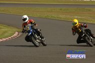 2011/05/08&nbsp;KAZE&nbsp;D-TRACKER125ワンメイク耐久チャレンジ&nbsp;春大会&nbsp;7147