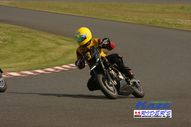 2011/05/08&nbsp;KAZE&nbsp;D-TRACKER125ワンメイク耐久チャレンジ&nbsp;春大会&nbsp;7148
