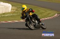 2011/05/08&nbsp;KAZE&nbsp;D-TRACKER125ワンメイク耐久チャレンジ&nbsp;春大会&nbsp;7149
