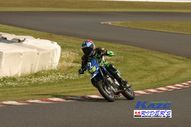 2011/05/08&nbsp;KAZE&nbsp;D-TRACKER125ワンメイク耐久チャレンジ&nbsp;春大会&nbsp;7154