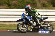 2011/05/08&nbsp;KAZE&nbsp;D-TRACKER125ワンメイク耐久チャレンジ&nbsp;春大会&nbsp;7158
