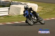 2011/05/08&nbsp;KAZE&nbsp;D-TRACKER125ワンメイク耐久チャレンジ&nbsp;春大会&nbsp;7164
