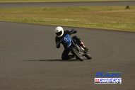 2011/05/08&nbsp;KAZE&nbsp;D-TRACKER125ワンメイク耐久チャレンジ&nbsp;春大会&nbsp;7172