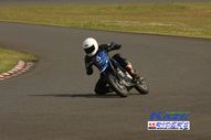 2011/05/08&nbsp;KAZE&nbsp;D-TRACKER125ワンメイク耐久チャレンジ&nbsp;春大会&nbsp;7173