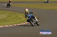 2011/05/08&nbsp;KAZE&nbsp;D-TRACKER125ワンメイク耐久チャレンジ&nbsp;春大会&nbsp;7177