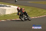 2011/05/08&nbsp;KAZE&nbsp;D-TRACKER125ワンメイク耐久チャレンジ&nbsp;春大会&nbsp;7185