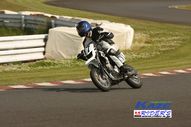 2011/05/08&nbsp;KAZE&nbsp;D-TRACKER125ワンメイク耐久チャレンジ&nbsp;春大会&nbsp;7192