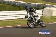 2011/05/08&nbsp;KAZE&nbsp;D-TRACKER125ワンメイク耐久チャレンジ&nbsp;春大会&nbsp;7193