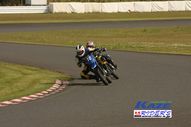 2011/05/08&nbsp;KAZE&nbsp;D-TRACKER125ワンメイク耐久チャレンジ&nbsp;春大会&nbsp;7198