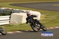 2011/05/08&nbsp;KAZE&nbsp;D-TRACKER125ワンメイク耐久チャレンジ&nbsp;春大会&nbsp;7203
