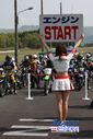 2011/05/08&nbsp;KAZE&nbsp;D-TRACKER125ワンメイク耐久チャレンジ&nbsp;春大会&nbsp;7228