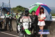 2011/05/08&nbsp;KAZE&nbsp;D-TRACKER125ワンメイク耐久チャレンジ&nbsp;春大会&nbsp;7230