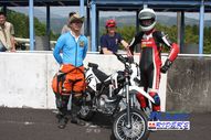 2011/05/08&nbsp;KAZE&nbsp;D-TRACKER125ワンメイク耐久チャレンジ&nbsp;春大会&nbsp;7294