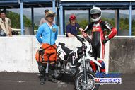 2011/05/08&nbsp;KAZE&nbsp;D-TRACKER125ワンメイク耐久チャレンジ&nbsp;春大会&nbsp;7295