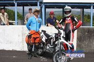 2011/05/08&nbsp;KAZE&nbsp;D-TRACKER125ワンメイク耐久チャレンジ&nbsp;春大会&nbsp;7297