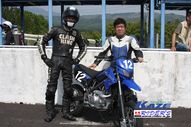 2011/05/08&nbsp;KAZE&nbsp;D-TRACKER125ワンメイク耐久チャレンジ&nbsp;春大会&nbsp;7300