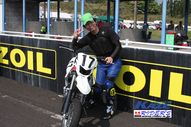 2011/05/08&nbsp;KAZE&nbsp;D-TRACKER125ワンメイク耐久チャレンジ&nbsp;春大会&nbsp;7325