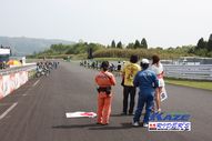 2011/05/08&nbsp;KAZE&nbsp;D-TRACKER125ワンメイク耐久チャレンジ&nbsp;春大会&nbsp;7328