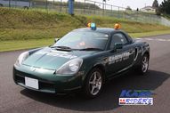 2011/05/08&nbsp;KAZE&nbsp;D-TRACKER125ワンメイク耐久チャレンジ&nbsp;春大会&nbsp;7330