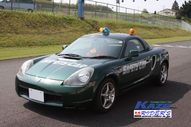 2011/05/08&nbsp;KAZE&nbsp;D-TRACKER125ワンメイク耐久チャレンジ&nbsp;春大会&nbsp;7331